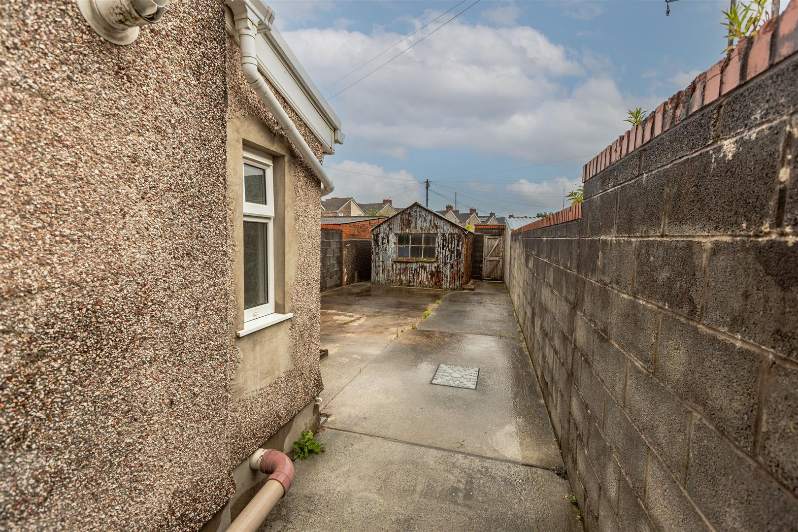 New Dock Road, Llanelli, SA15 2EG